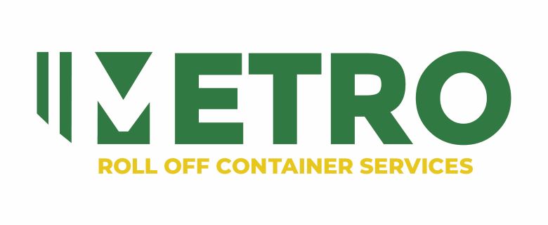 Metro Rolloff Container Service LLC & Portable Restrooms